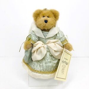 Boyd bear collection, LTD vintage princess, Bailey